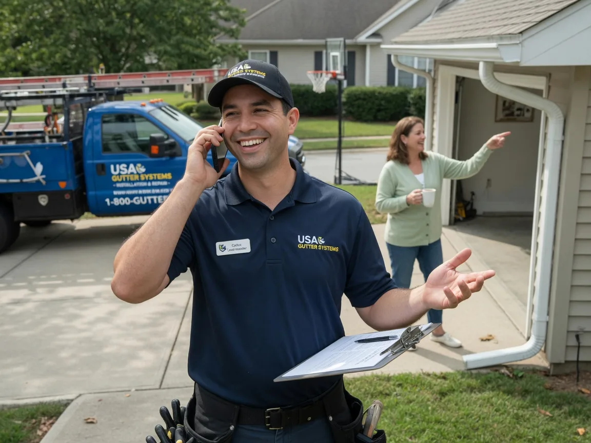 Gutter Installation Shannock, RI FAQs